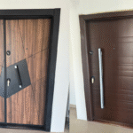 best security doors - obumek aluminium