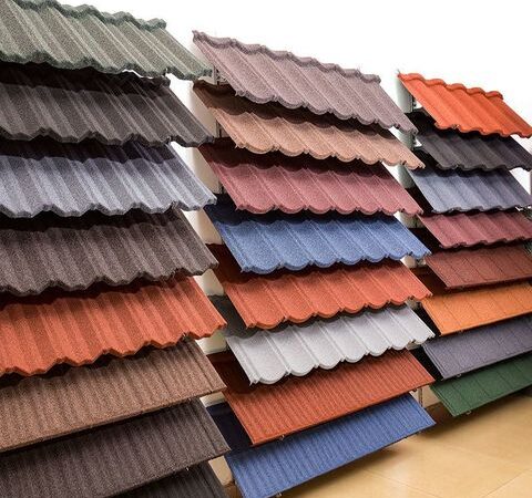Best roofing tiles in abuja nigeria - obumek aluminium