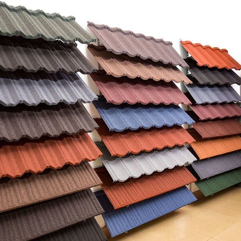 Best roofing tiles in abuja nigeria - obumek aluminium