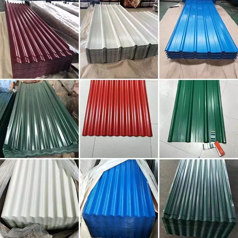 long span aluminium roofing sheets - obumek aluminium